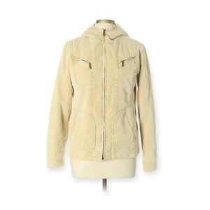 Giacca Corduroy Coat